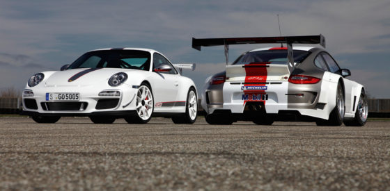 GT3 RS 4.0 -2